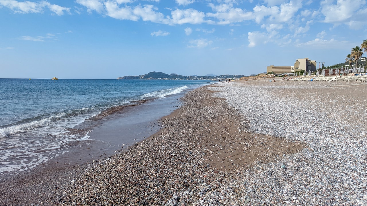 Strand Rodos Palladium Leisure & Wellness