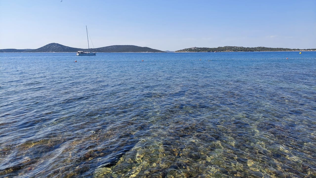 Strand Villas Arausana & Antonina