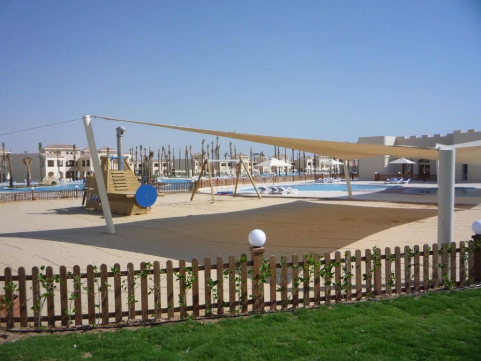 Flipperclub Cleopatra Luxury Resort Makadi Bay