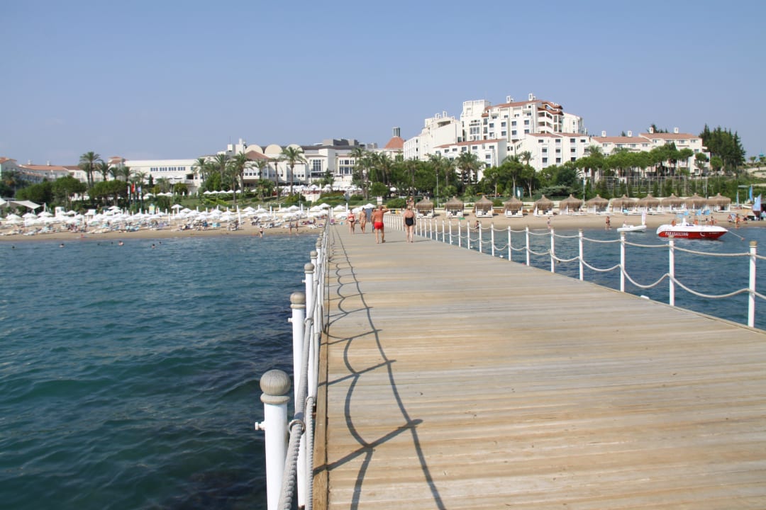 Hotel Steg PALOMA Perissia