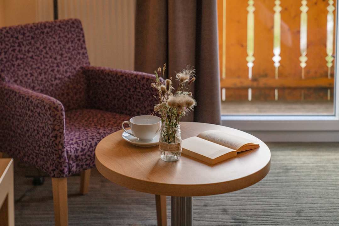 Zimmer Almhotel & Genussgasthof Hierzegger