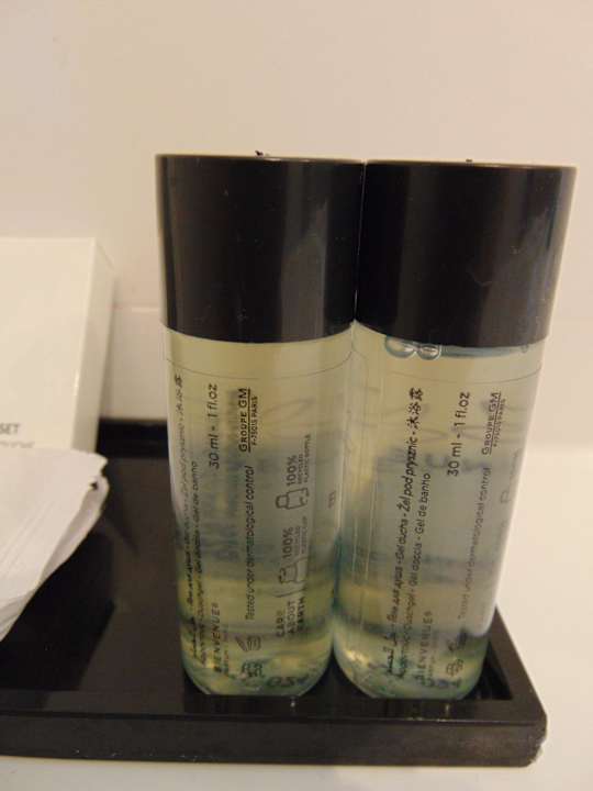 Zimmer Hotel Elisa Tirana, Affiliated by Meliá