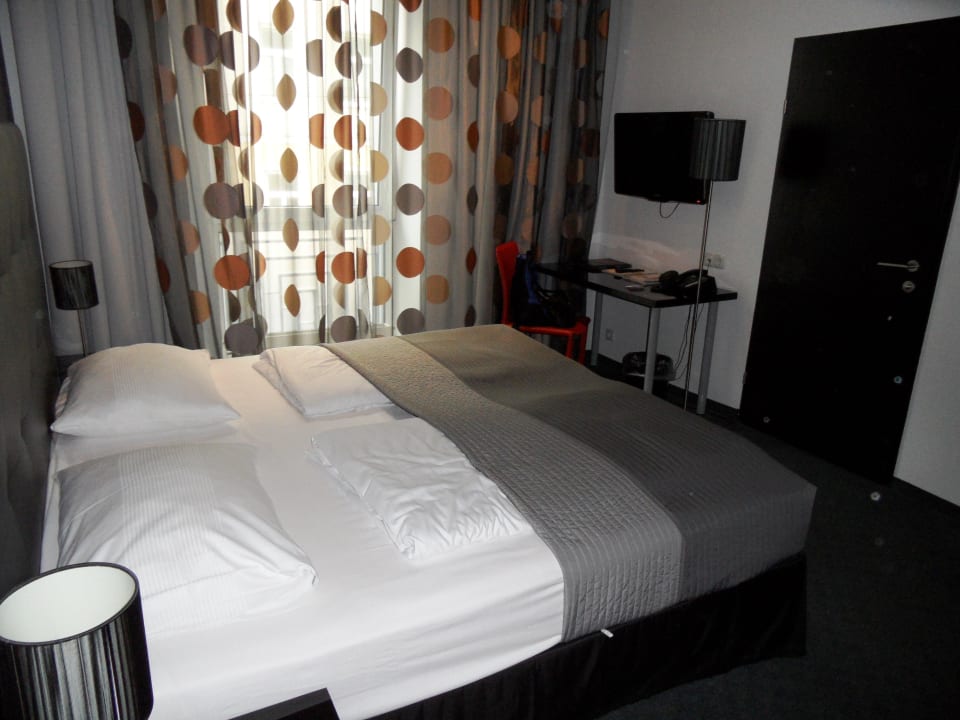 Zimmer Koncept Hotel Liebelei