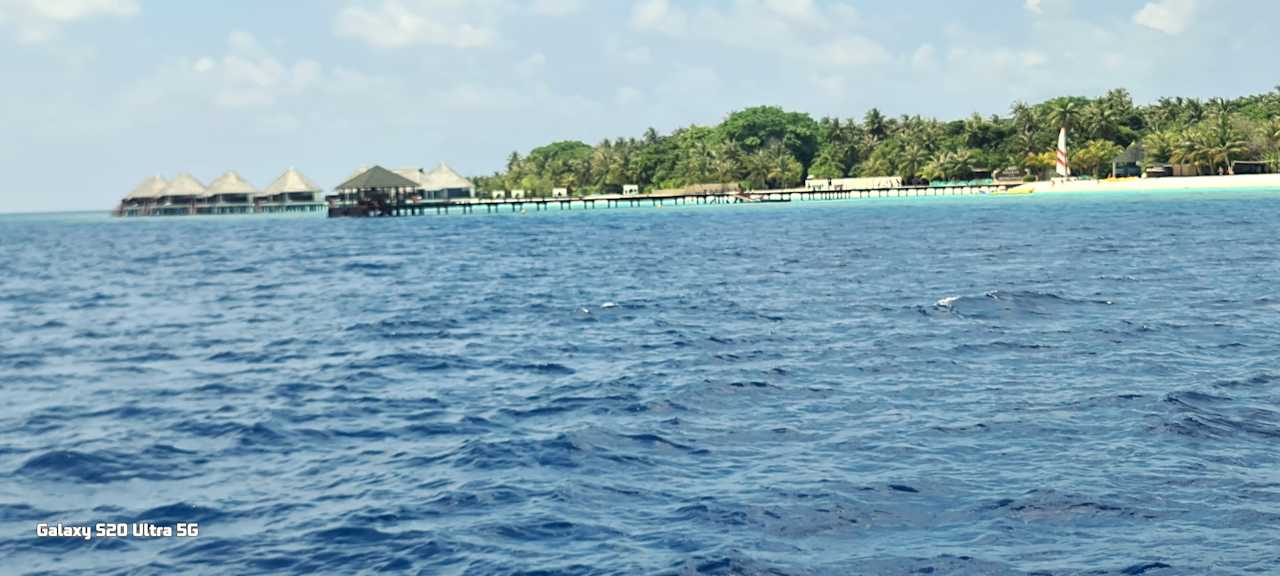 Sport & Freizeit Adaaran Select Meedhupparu Island Resort - Premium All Inclusive