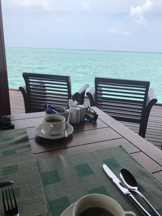 Gastro Summer Island Maldives