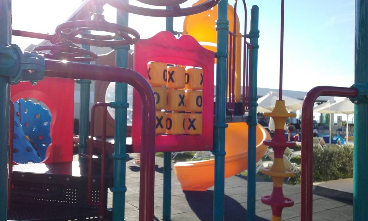 Sonstiges Dimitrios Village Beach Resort