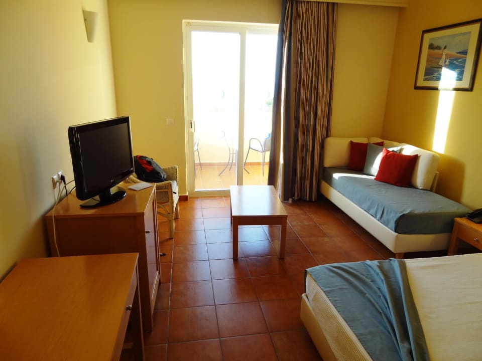 Zimmer Hotel Horizon Beach Resort