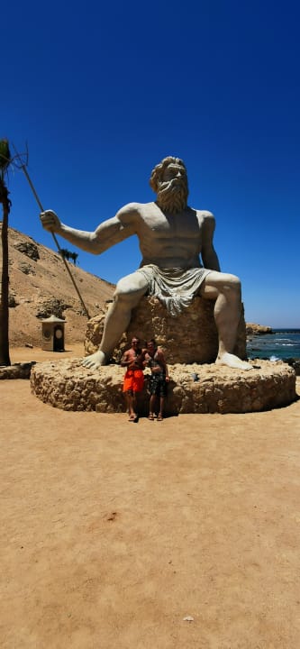 Strand Pickalbatros Citadel Resort