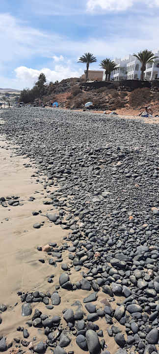 Strand Sotavento Beach Club