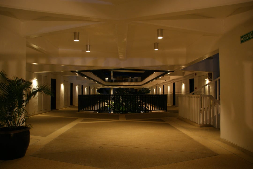 Flur Aonang Villa Resort