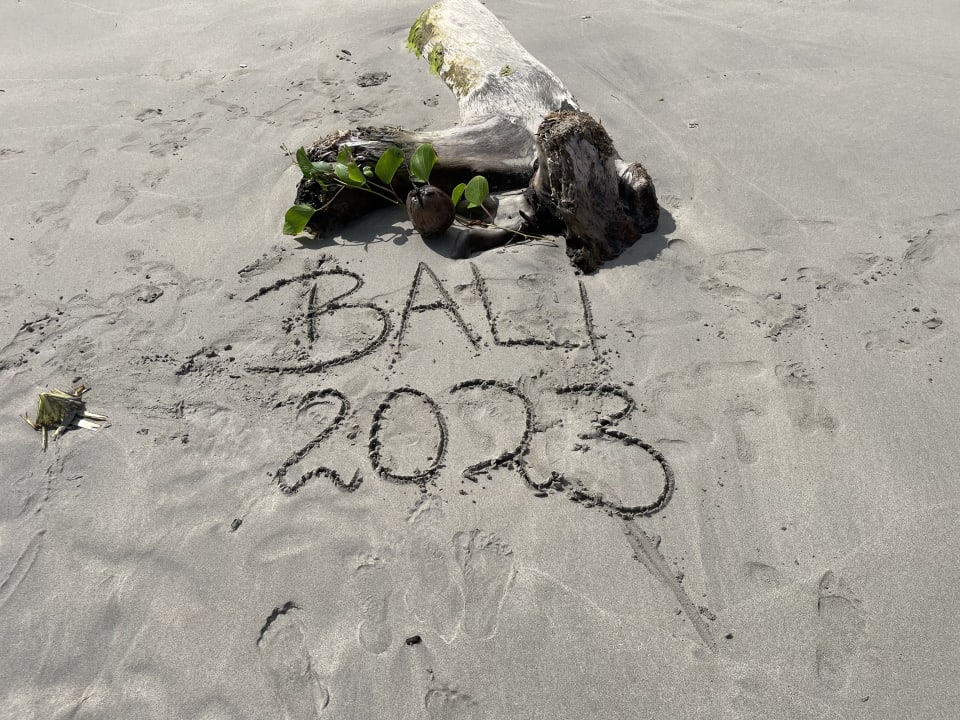 Strand Candi Beach Resort and Spa