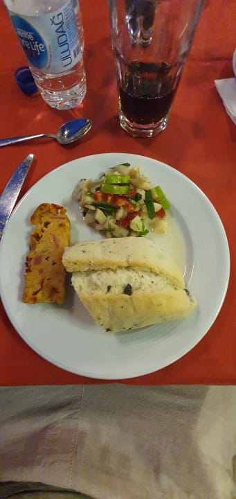 Gastro Labranda Alantur Resort