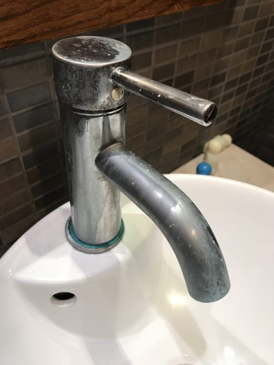 Zimmer Hotel Pine Bay Holiday Resort