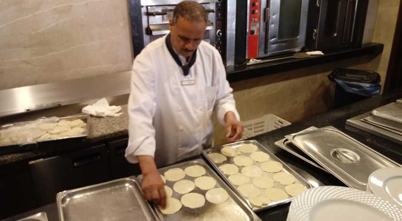 Gastro Pickalbatros Aqua Vista Resort - Hurghada