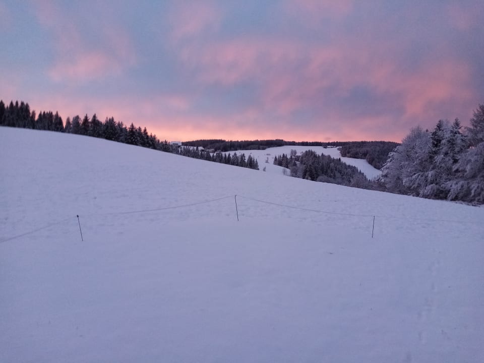 Außenansicht Bauernhof Schreinerhäusle