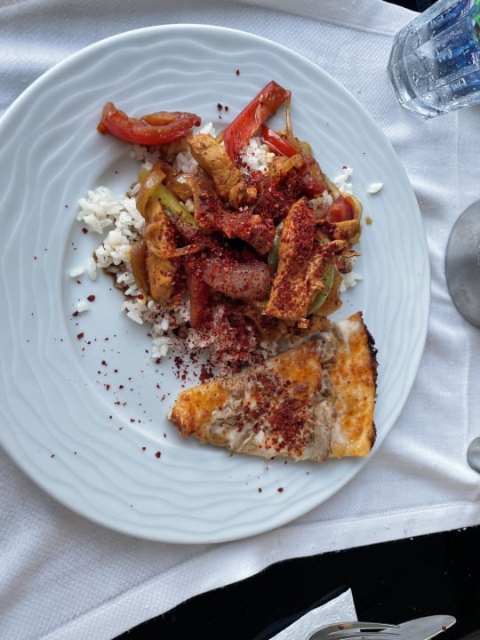 Gastro Sherwood Exclusive Kemer