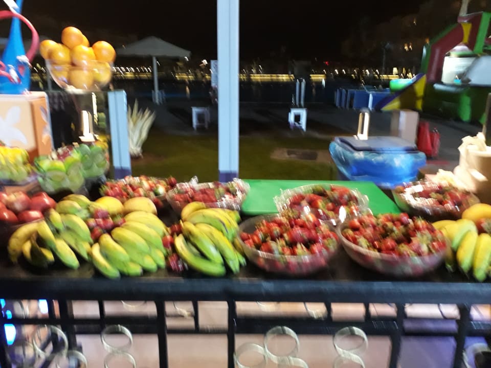 Gastro Pickalbatros White Beach Resort - Hurghada