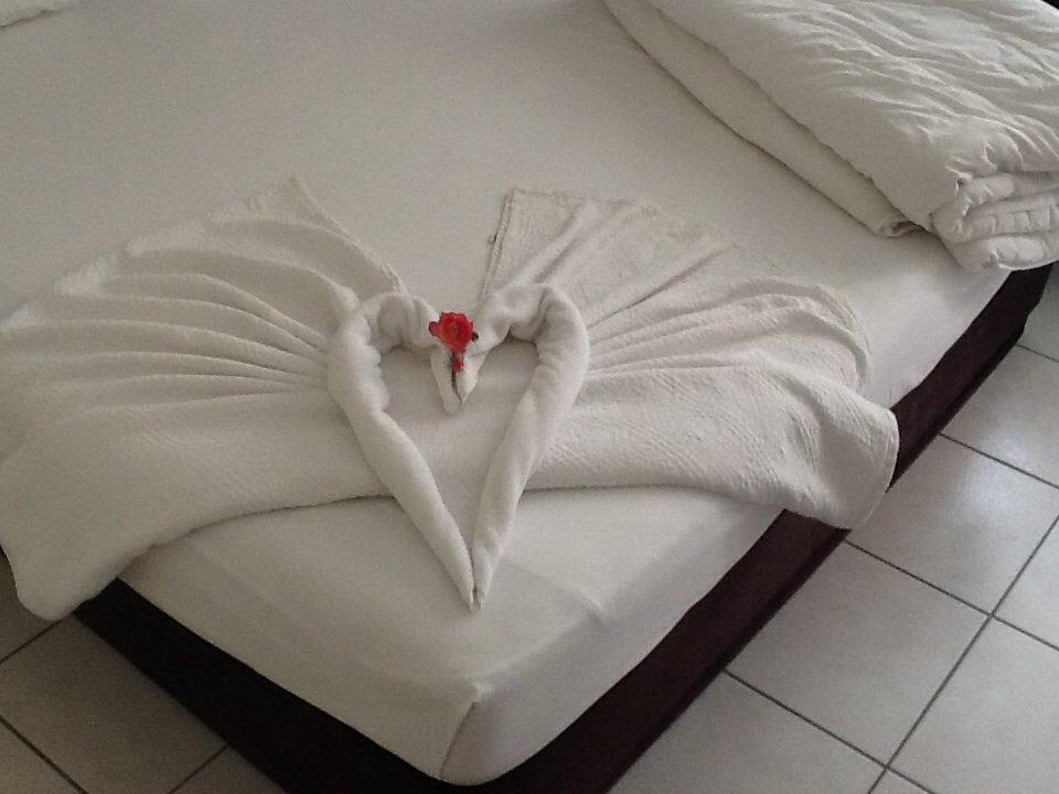 Уборка  Hotel Aslan City Kleopatra