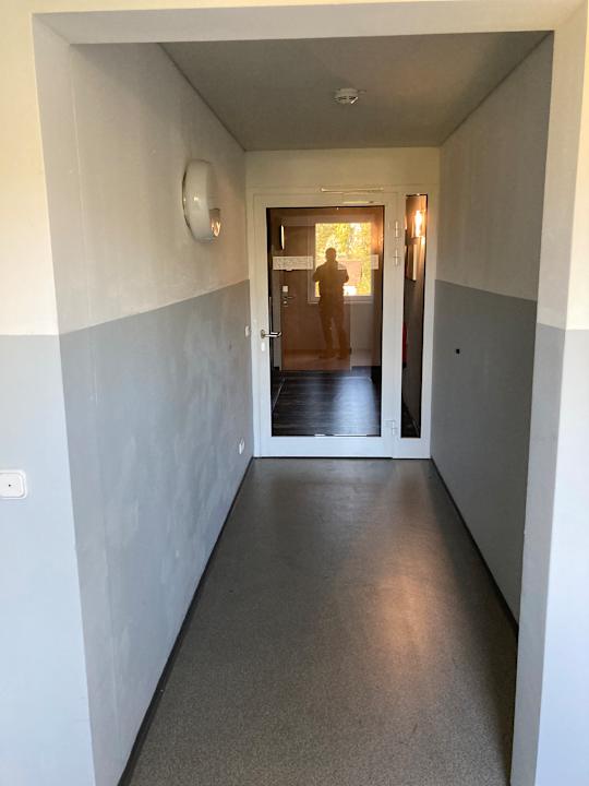 Zimmer Best Western Plaza Hotel Zwickau