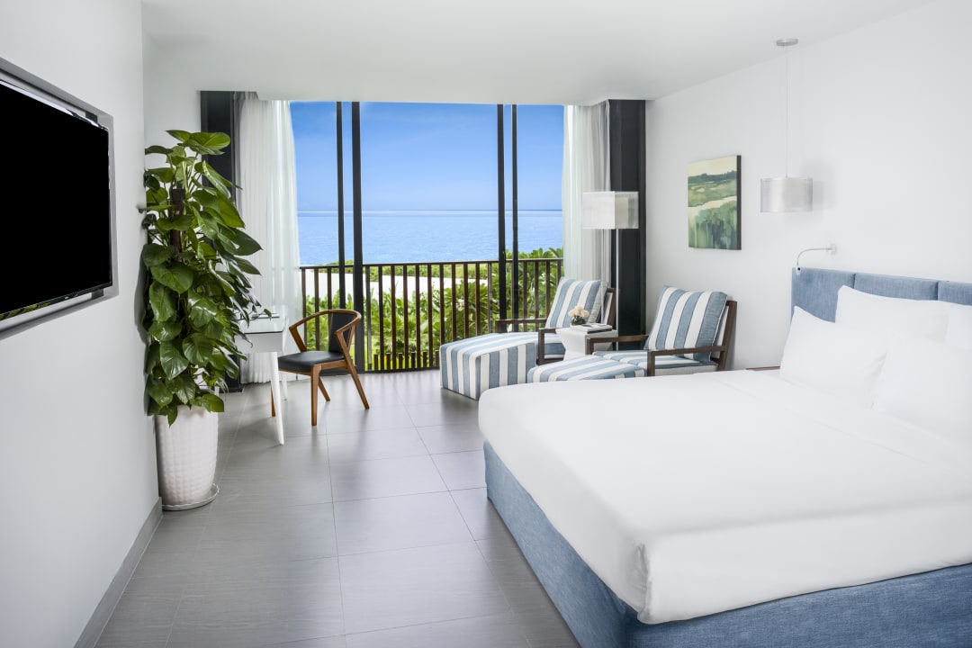Zimmer SUNRISE PREMIUM RESORT & SPA HOI AN
