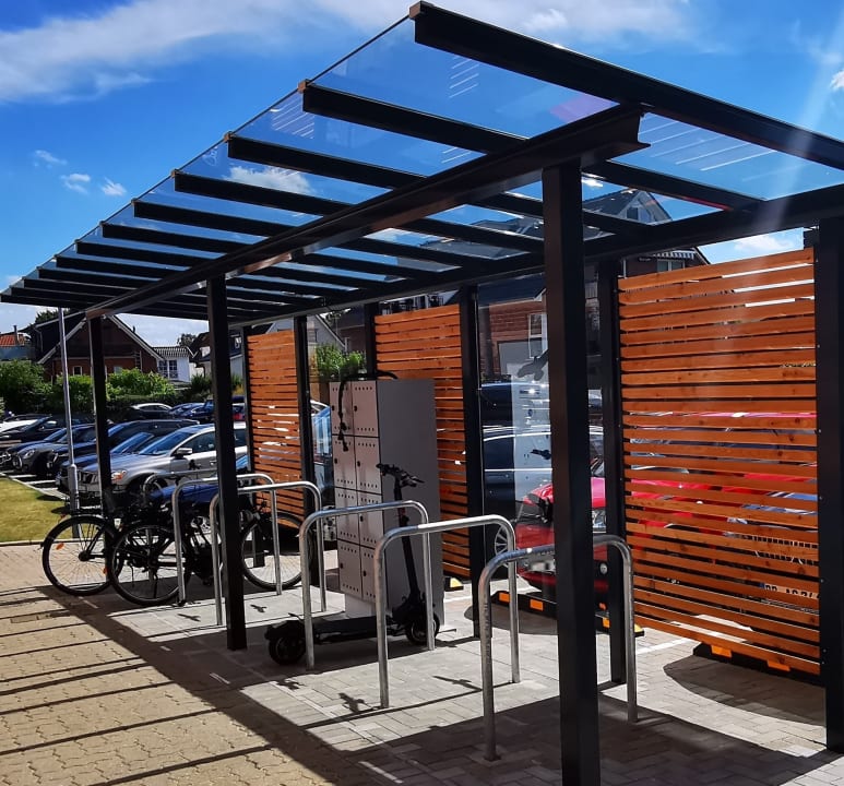 Sonstiges Country Hotel Timmendorfer Strand