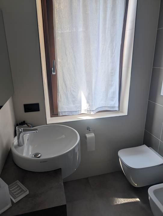 Zimmer Villa Ersilia