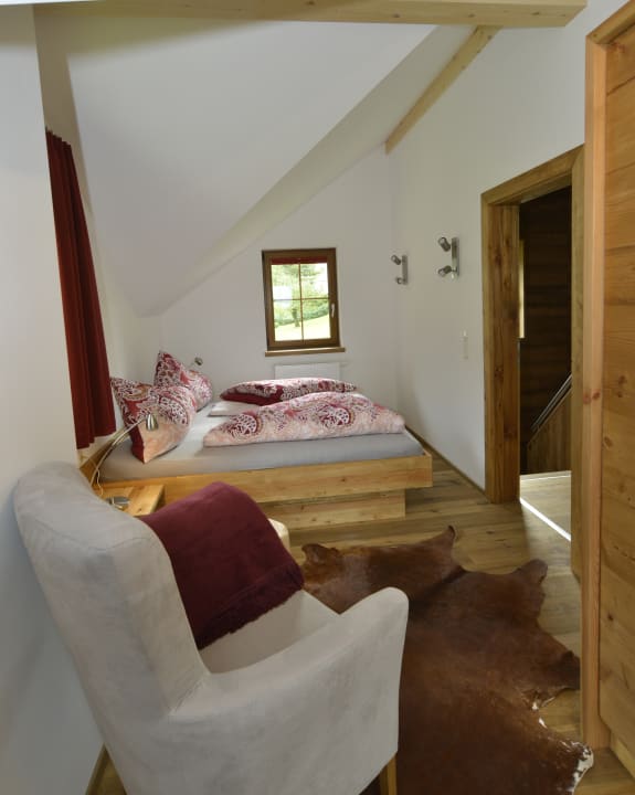 Zimmer Feriendorf Berghof