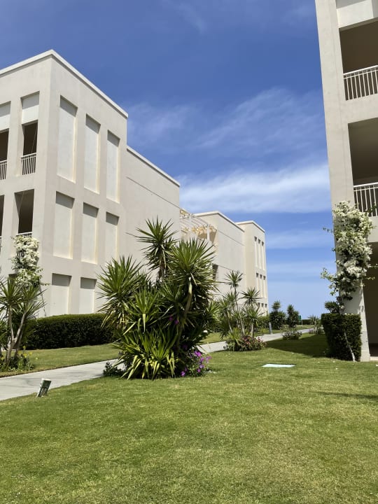 Gartenanlage Jaz Aquaviva