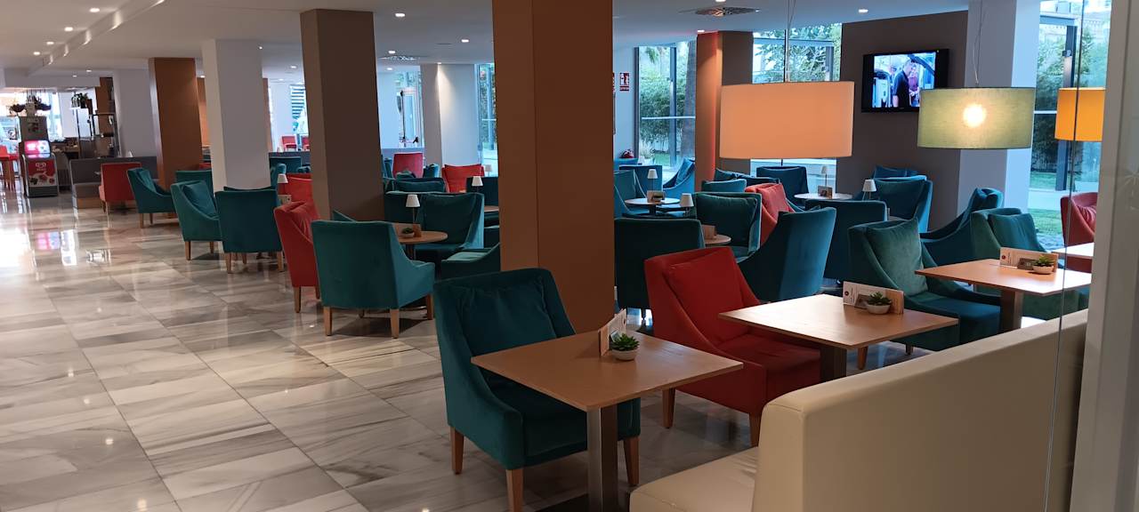 Sonstiges JS Palma Stay