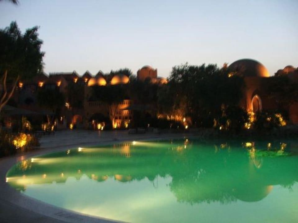 Hauptpool Grand Makadi