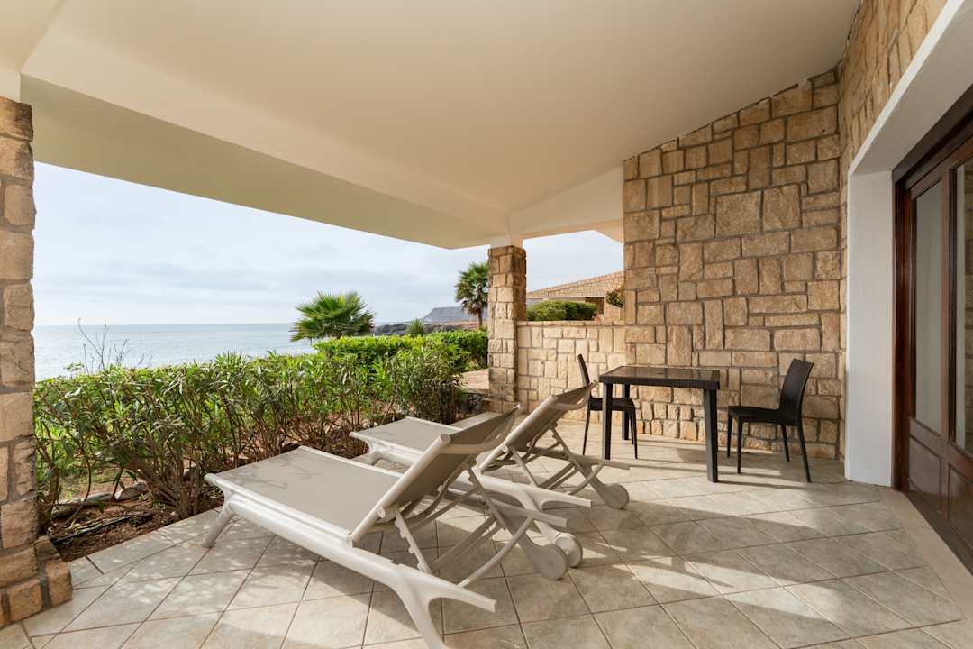 Zimmer Barceló Marine Boa Vista - Adults Only