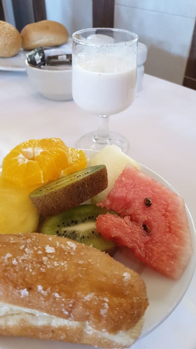 Gastro Hotel Riu Touareg