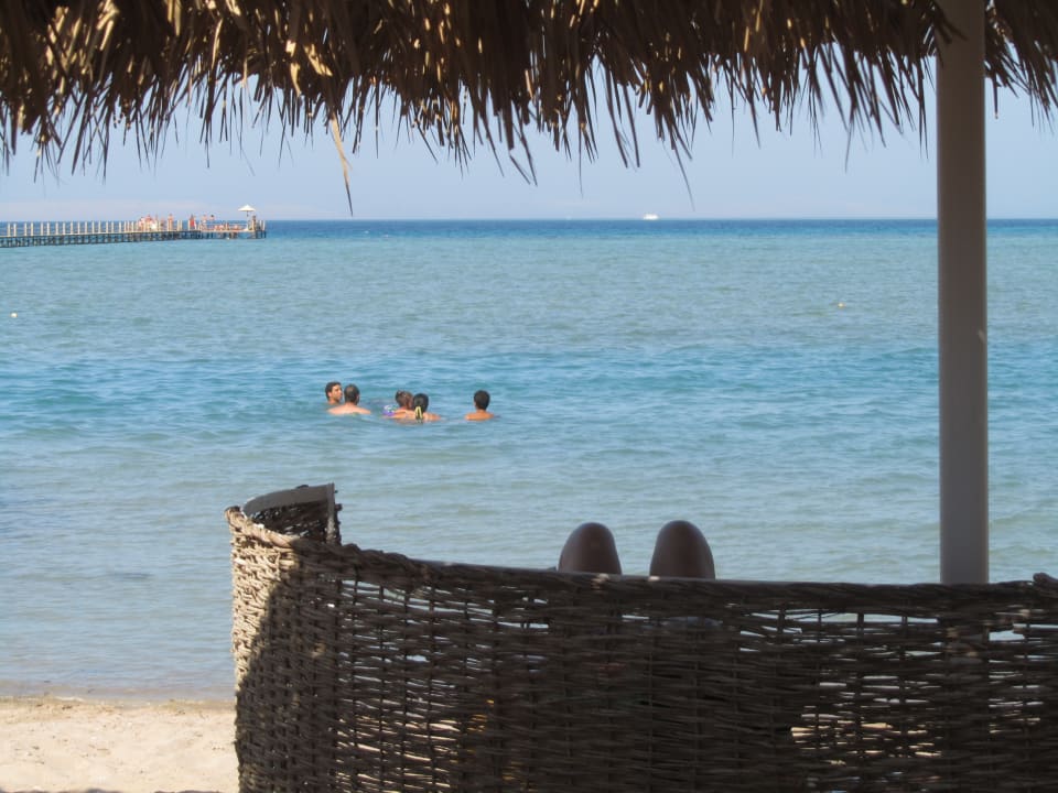 Strand Three Corners Rihana Resort Deluxe