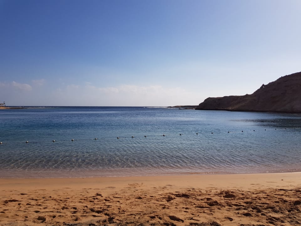 Strand Serenity Alpha Beach