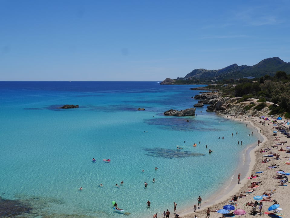 Zimmer Son Moll Sentits Hotel & Spa