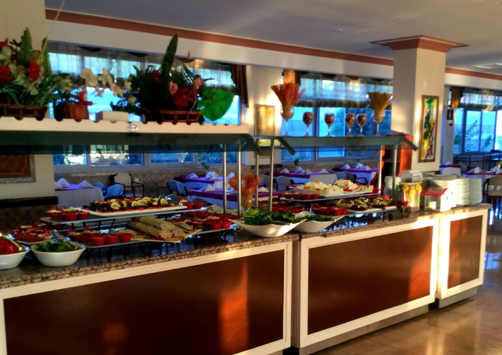 Gastro Kırbıyık Resort Hotel - Alanya