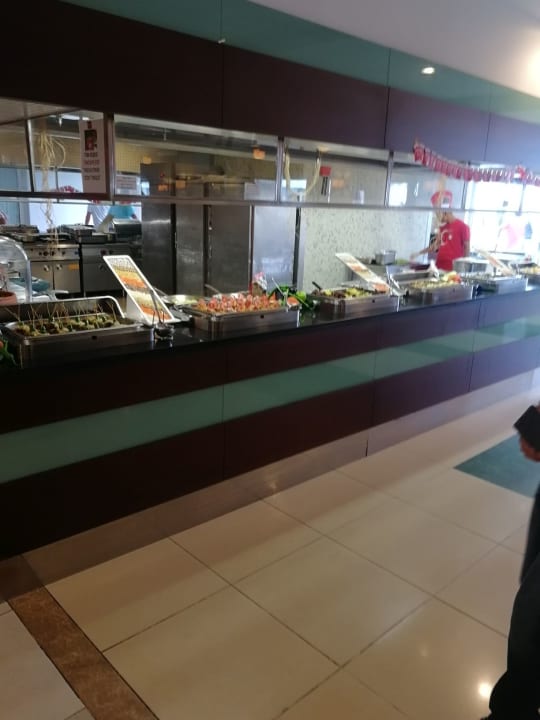 Gastro Trendy Aspendos Beach Hotel