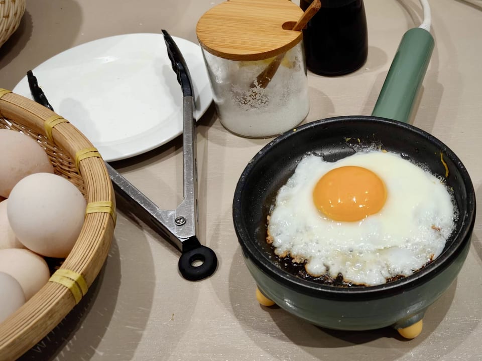 Gastro Hotel Time Inn (Lü Sheng Hot Spring)