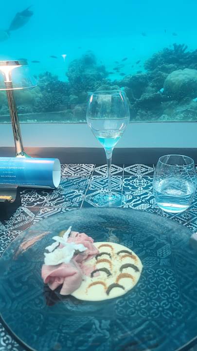 Gastro You & Me Maldives - Adults Only - Premium All-Inclusive