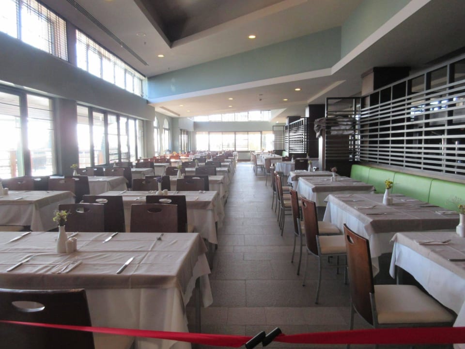 Restaurant Limak Lara Deluxe Hotel & Resort