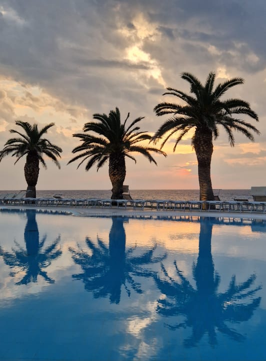Pool Villaggio Residence Cala di Volpe