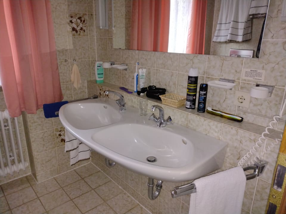 Zimmer Pfeifles Höhenhotel