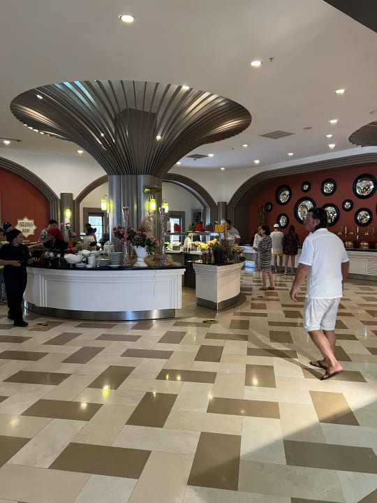 Gastro Sherwood Exclusive Kemer