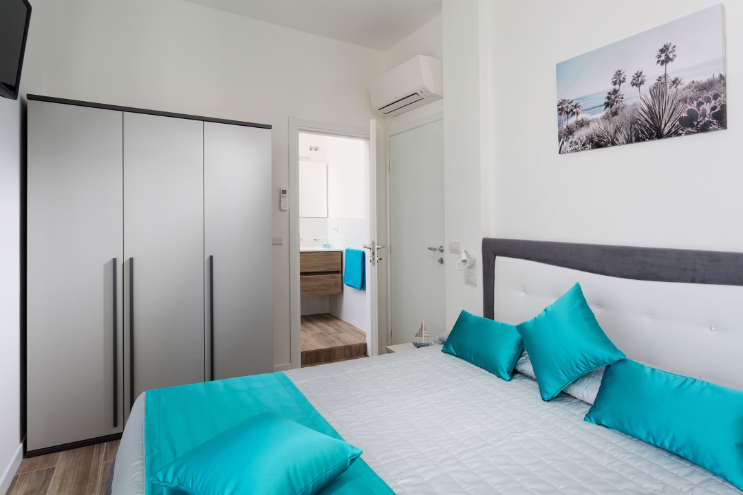 Zimmer Residence Appartamenti Le Vele