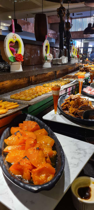 Gastro Megasaray Club Belek