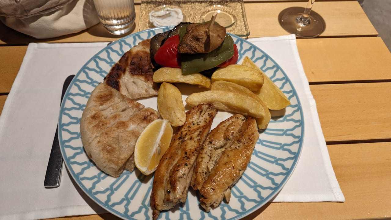 Gastro Mitsis Selection Rinela