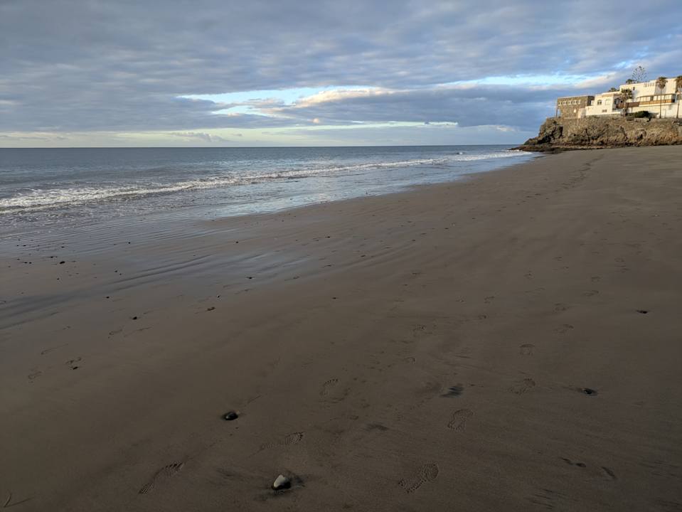Strand Sport Hotel Monte Feliz - powered by Playitas