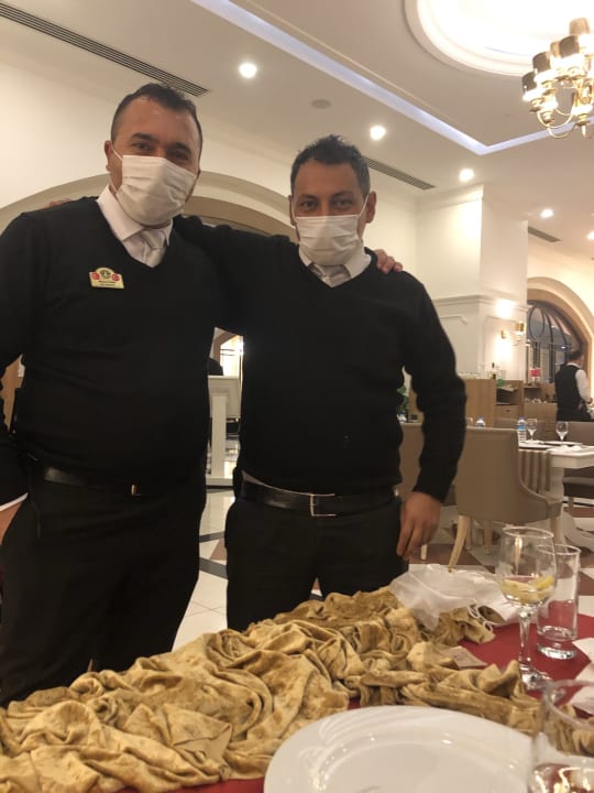 Gastro Hotel Delphin Imperial
