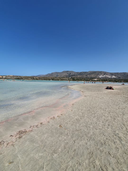 Strand Apollonia Beach Resort & Spa