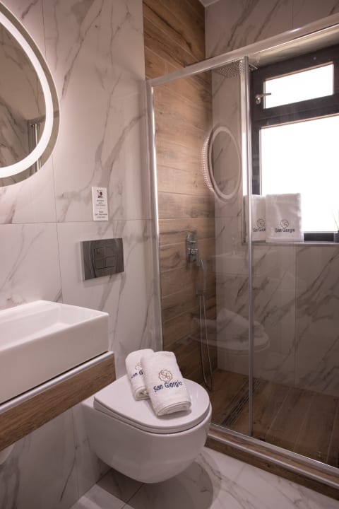 Zimmer San Giorgio Apartment Nikiti